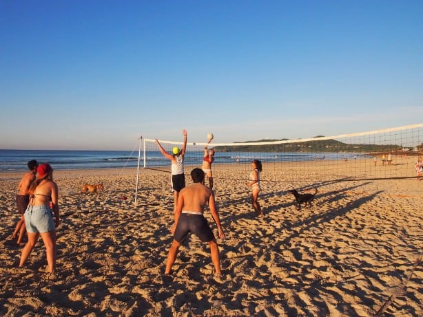 Beach Volleyball club - Image 6