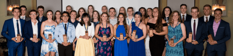 2018 UQ Blues Awards Dinner