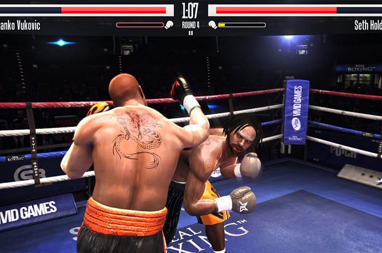 virtual-boxing-exercise