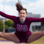 2019 UniSport Nationals - Rebekah Thornton