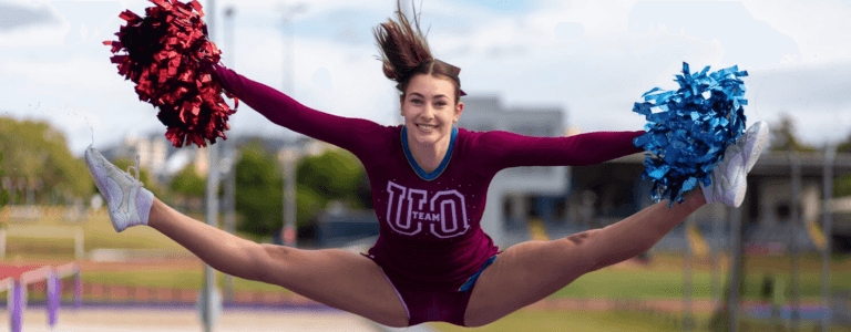 2019 UniSport Nationals - Rebekah Thornton