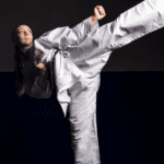 Alannah Schramm - Karate 1488 x 581