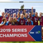 UQ Sport Aon Uni 7s Champions 281019