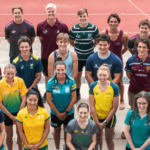 2021 Sporting Scholarships - Group (1488 x 581)