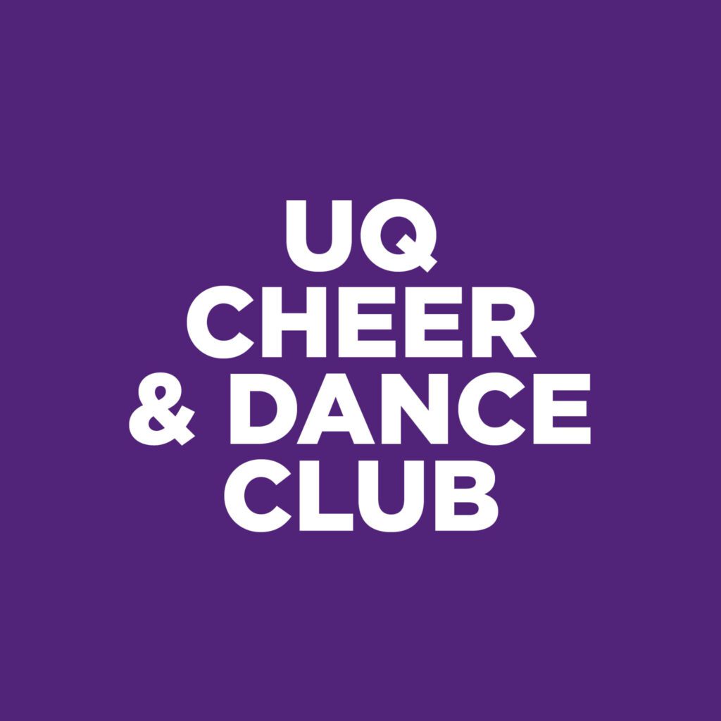 UQ CHEER AND DANCE CLUB