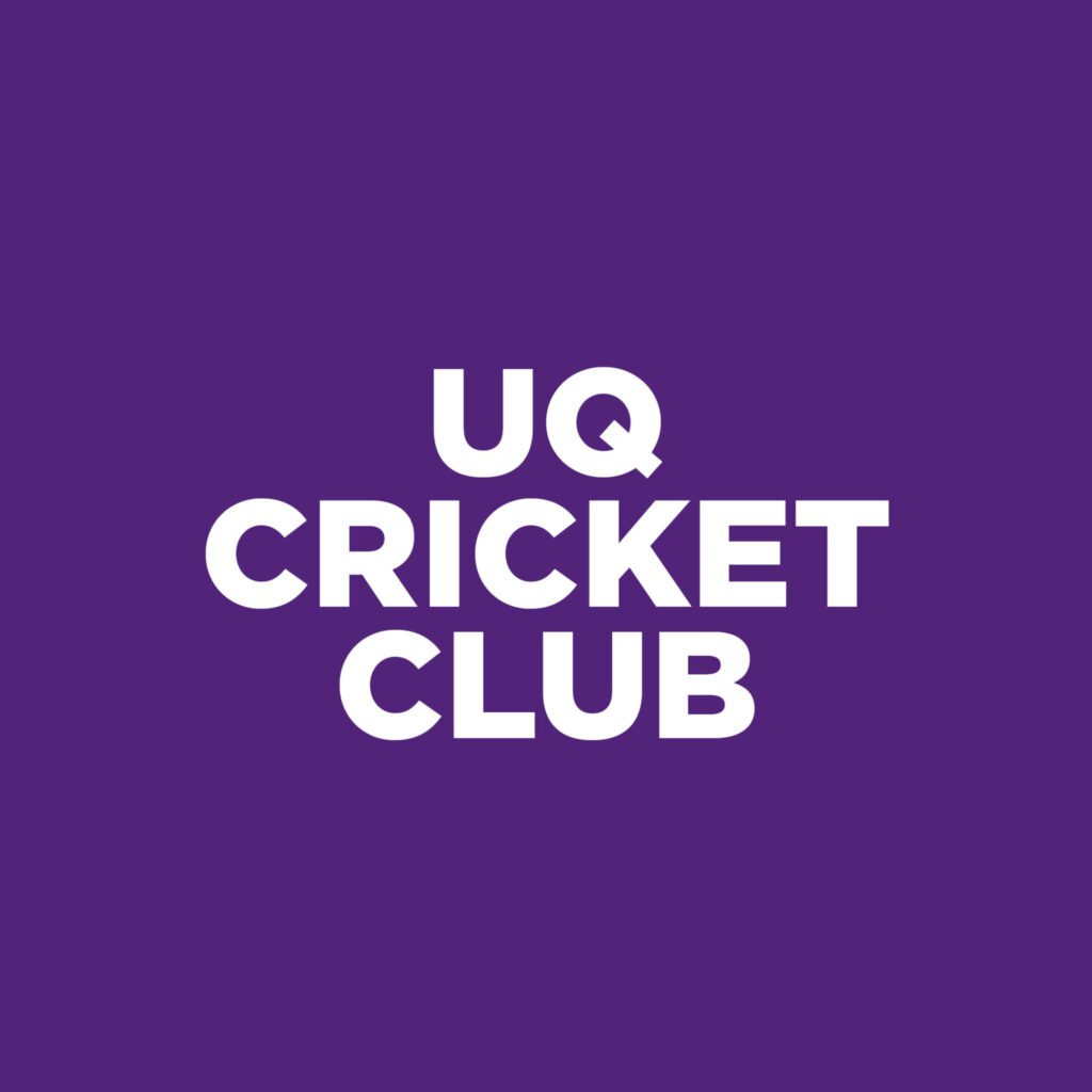 UQ CRICKET CLUB