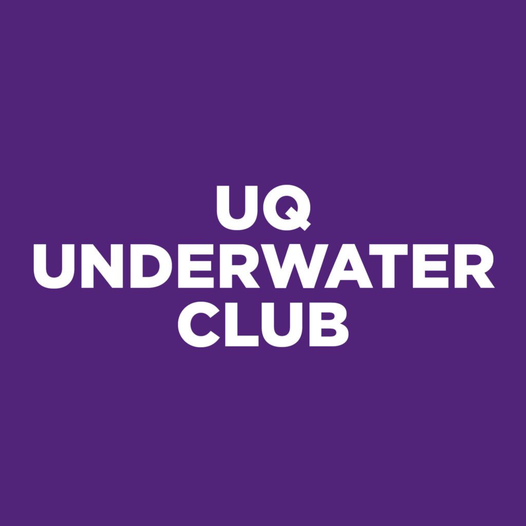 UQ UNDERWATER CLUB