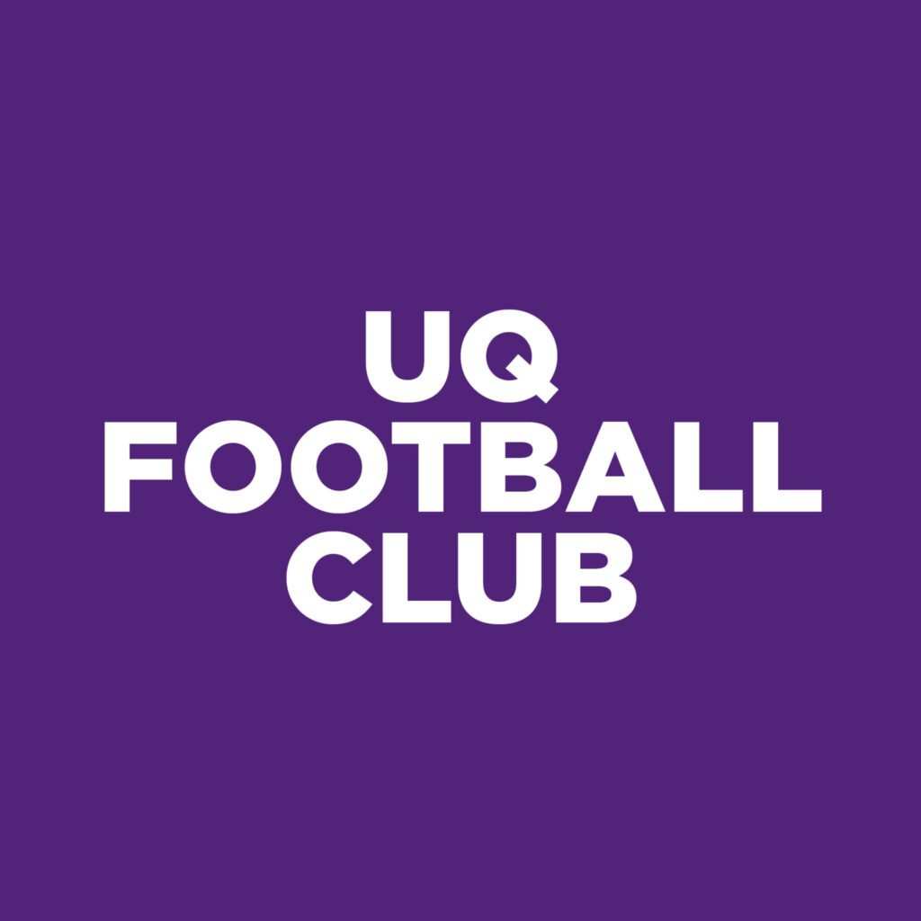 UQ FOOTBALL CLUB