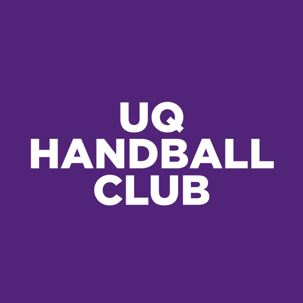 UQ HANDBALL CLUB