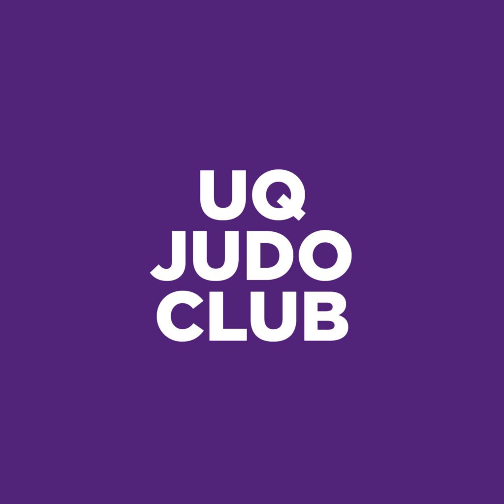 UQ JUDO CLUB