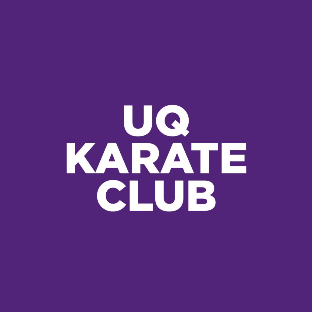 UQ JUDO CLUB