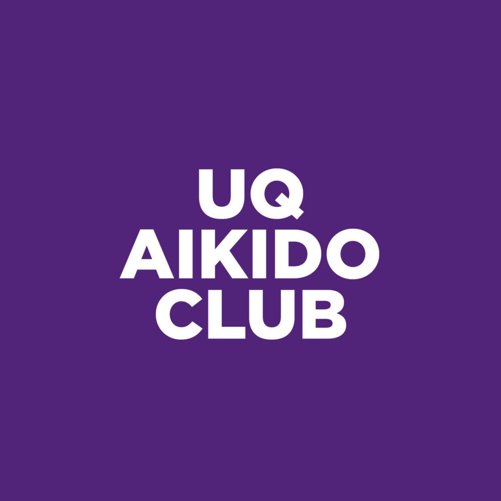 UQ AIKIDO CLUB