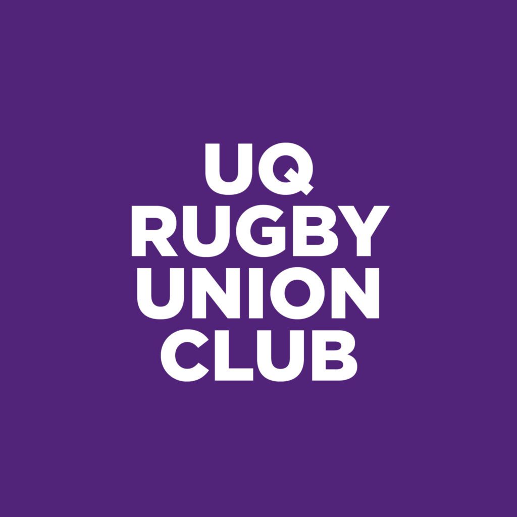 UQ RUGBY UNION CLUB