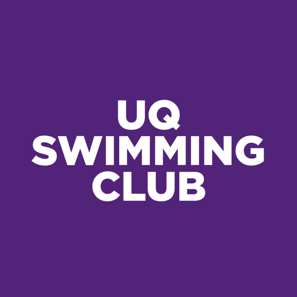 UQ SWIMMING CLUB