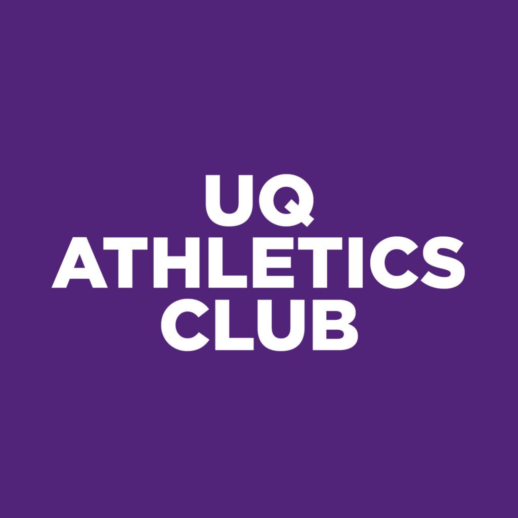 UQ ATHLETICS CLUB