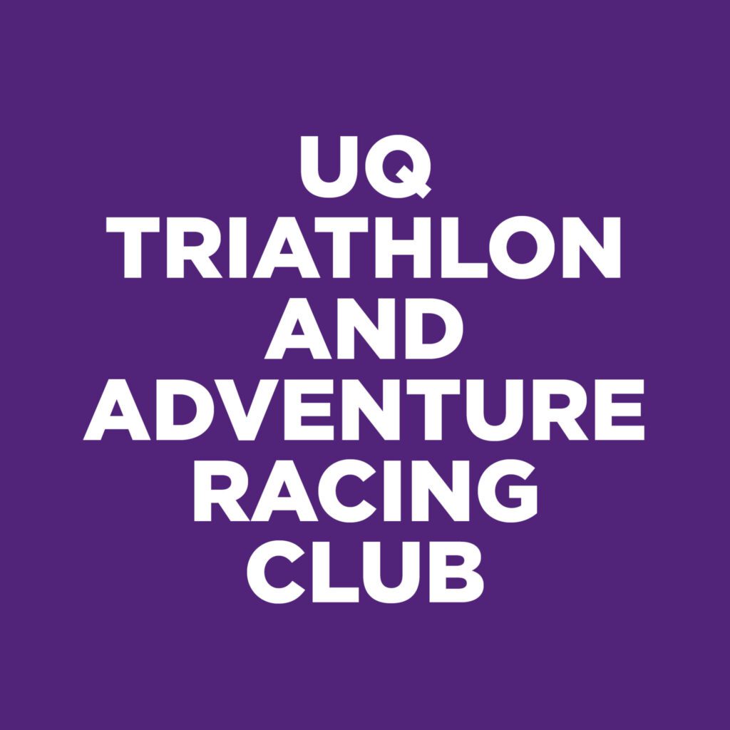 UQ TRIATHLON AND ADVENTURE RACING CLUB