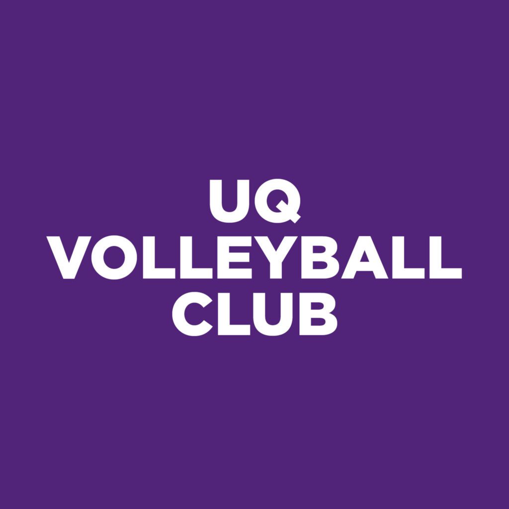 UQ VOLLEYBALL CLUB