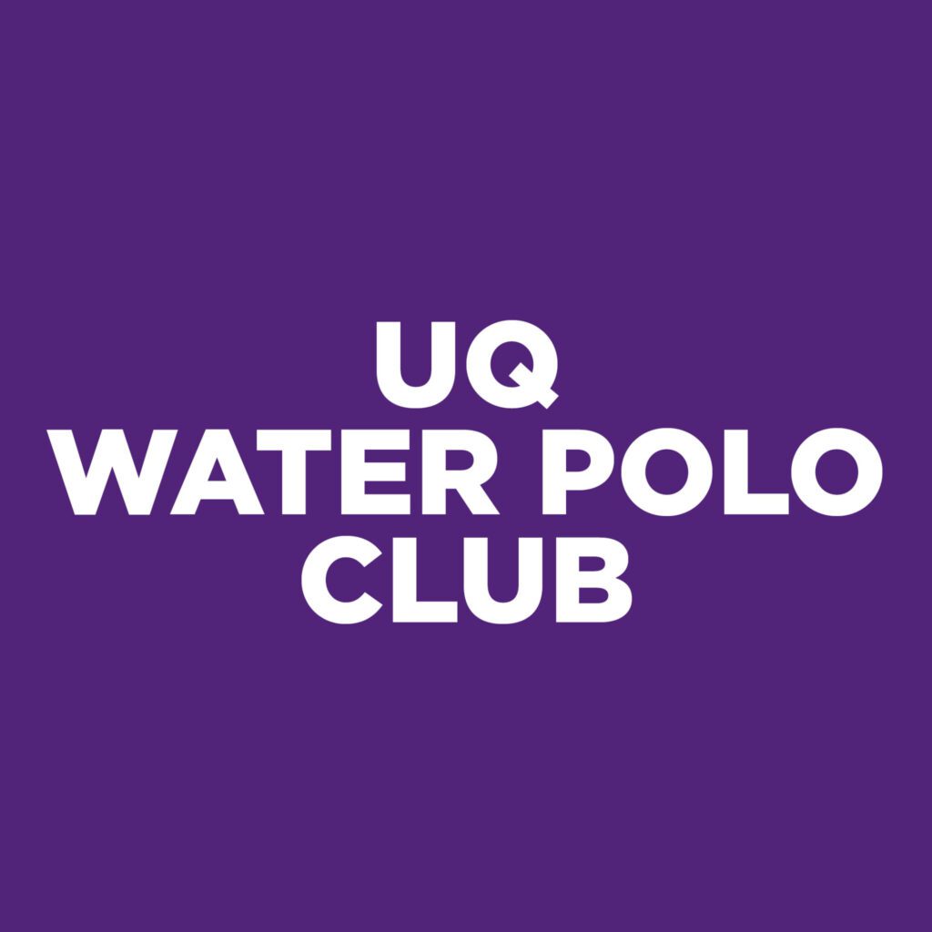 UQ WATERPOLO CLUB