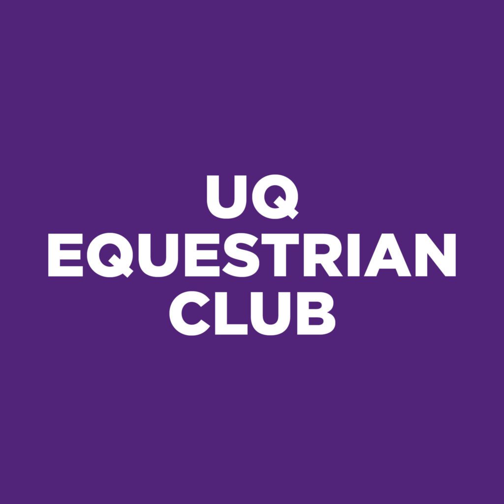 UQ EQUESTRIAN CLUB