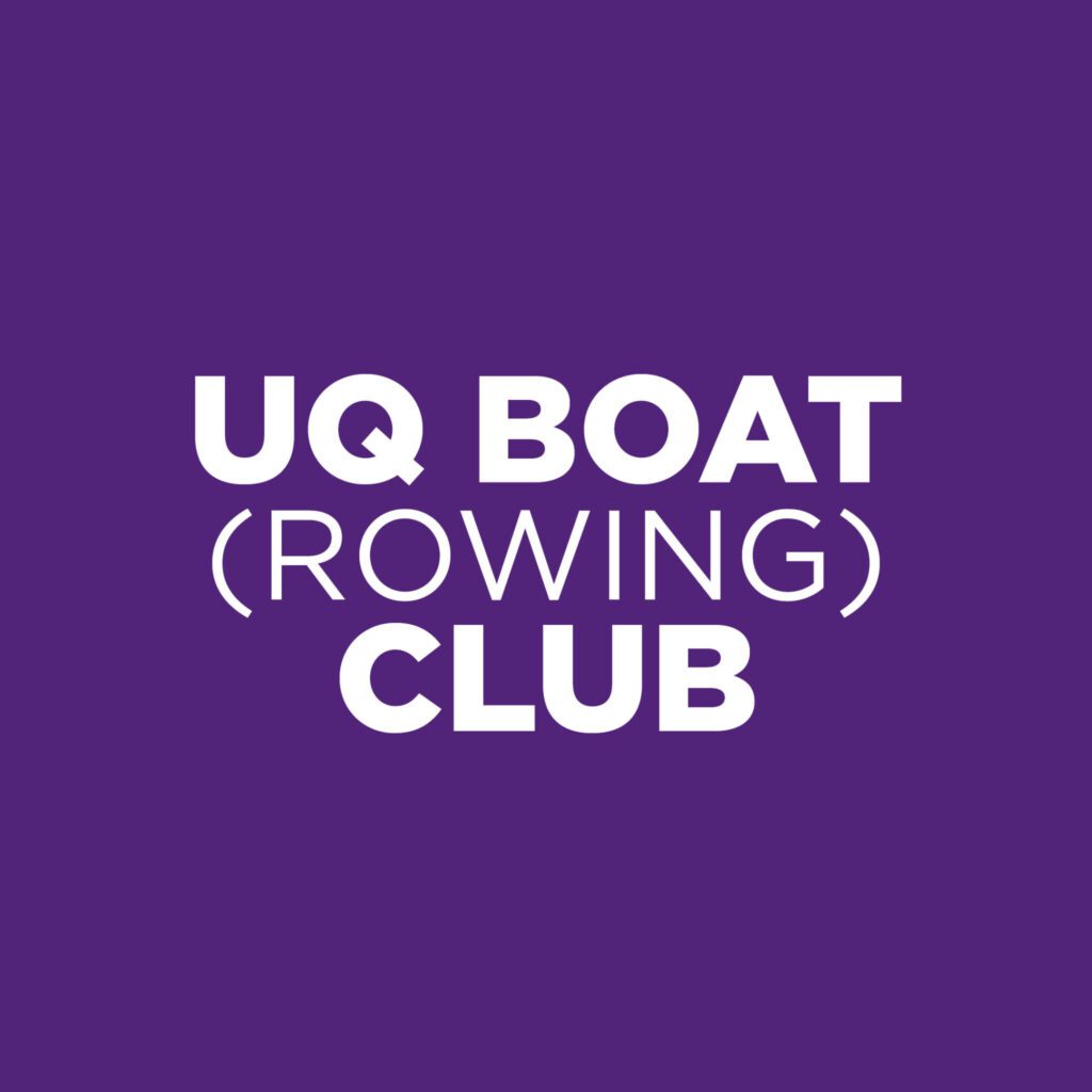 UQ BOAT CLUB