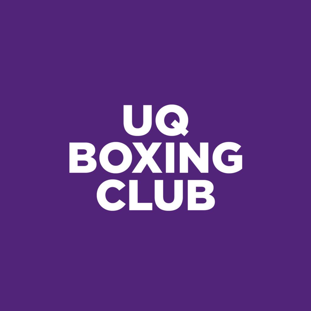 UQ BOXING CLUB