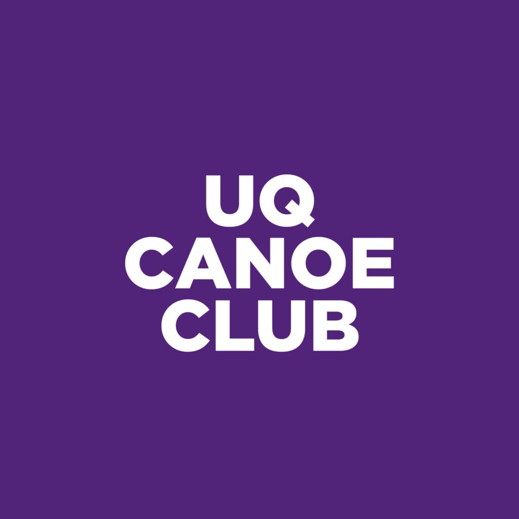 UQ CANOE CLUB