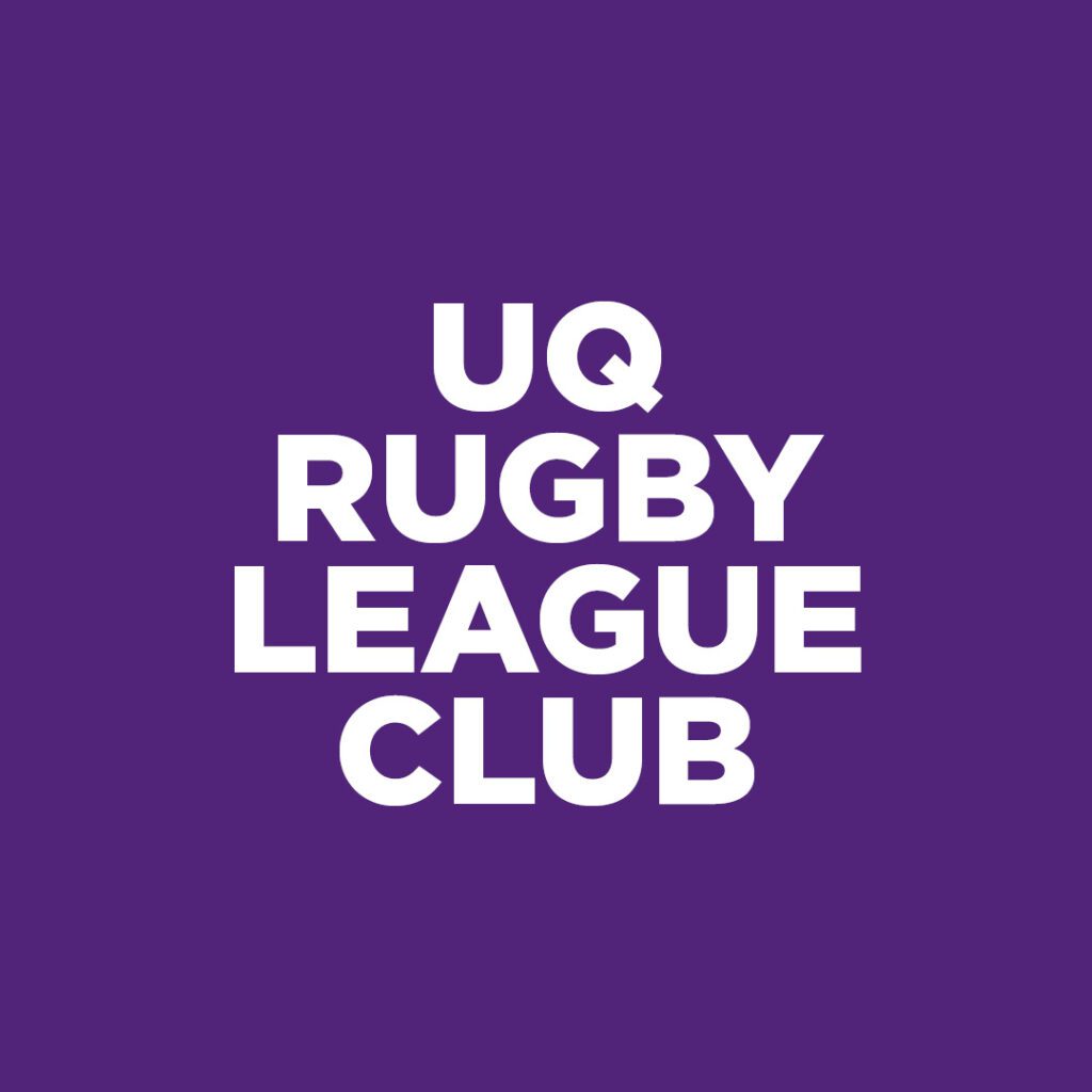 UQ RUGBY LEAGUE CLUB