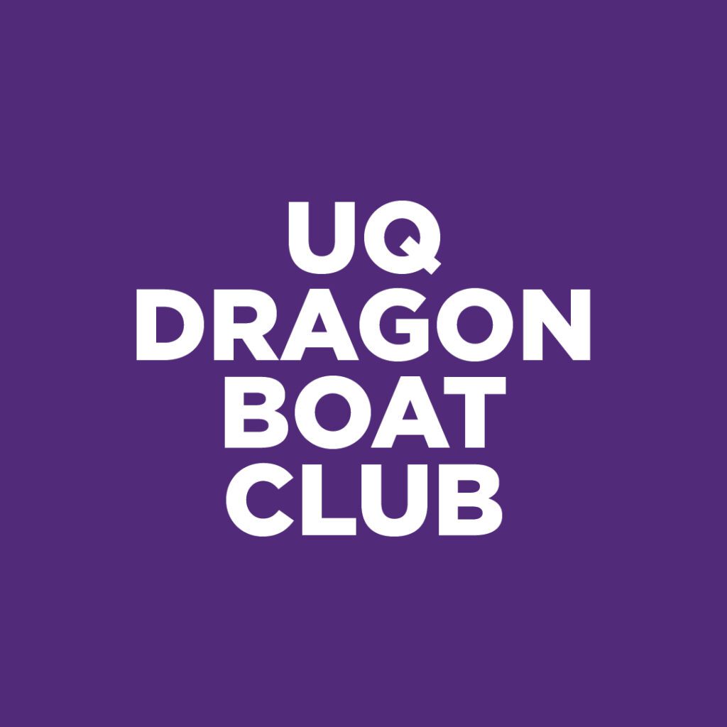 UQ DRAGONBOAT CLUB